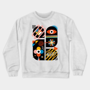 Spread Love Crewneck Sweatshirt